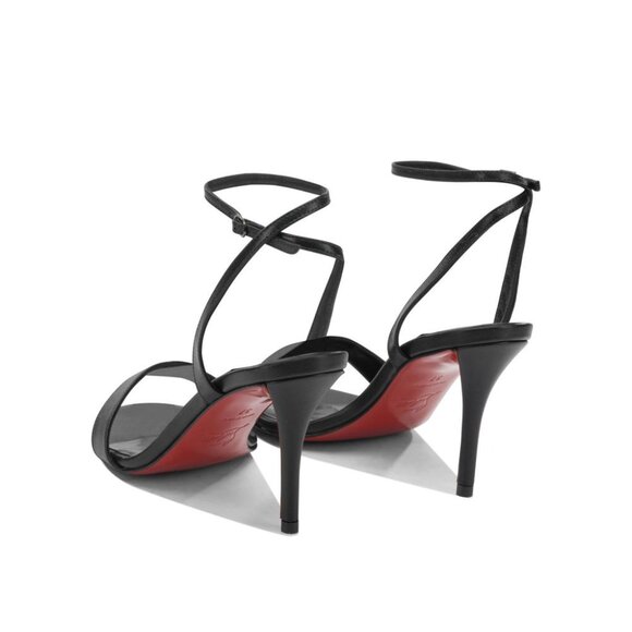 Christian Louboutin Sandals IT 38 Women - Picture 4 of 5